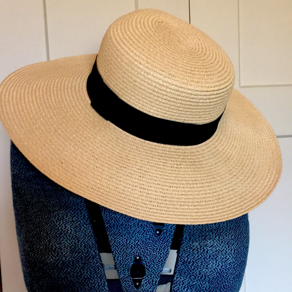 Merona hat